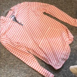 COPY - Long sleeve New t-shirt by Pd & comp sizeM